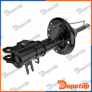 Amortisseur de suspension avant gauche pour OPEL | A-PL-035, 3340214